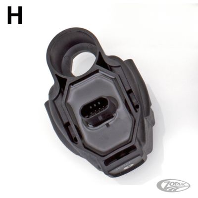 748148 - GZP Ignition coil FXCW(C)08-10