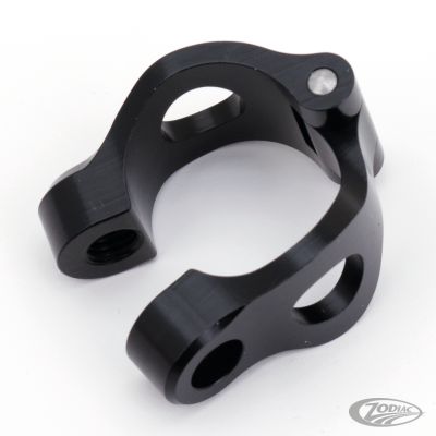 748559 - HyperPro Frame Clamp Black 1