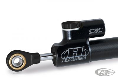 748588 - HyperPro Strng Damper Black Ed. 140+10mm