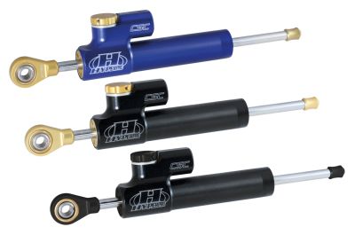 748593 - Hyperpro Frame Clamp Black 1.39