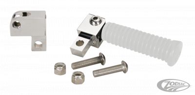 748726 - CUSTOM CYCLE Footpeg Elevators