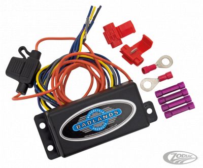 748760 - BADLANDS Illuminator P&P CAN XL14-up