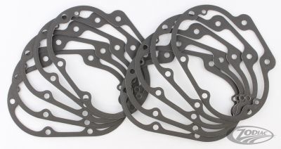 748826 - COMETIC 10PCK CLUTCH RELEASE GSKT 6spd BT06-up