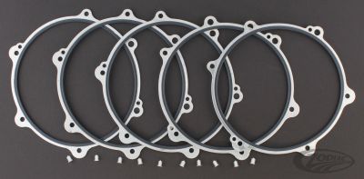 748828 - COMETIC 5PCK INNER PRIM SPACER GASKET FXD06 TC07