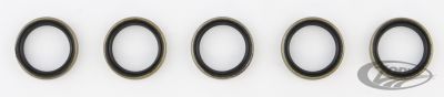 748830 - COMETIC 5PCK BT91-06 MAIN DRIVE GEAR SEAL TRANS