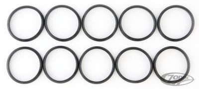 748837 - COMETIC 10pck INTAKE M, TO HEAD SEAL 86-UP