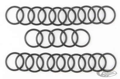 748838 - COMETIC 25Pck O-RING #11145A