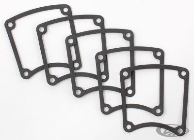 748840 - COMETIC 5PCK INSPECTION CVR GASKET FXR/FLT85-UP