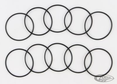 748852 - COMETIC 10pck TRANS MAIN SHAFT QUAD SEAL BT XL91