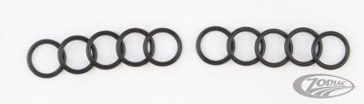 748853 - COMETIC 10pck O-ring OEM 11102 11105