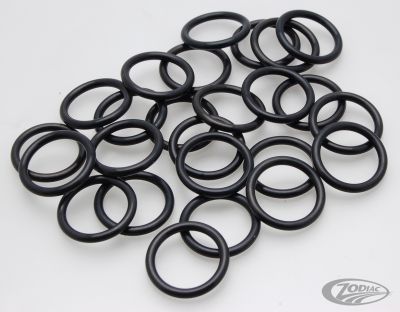 748857 - COMETIC 25pck O-RING #11132A