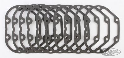 748859 - COMETIC 10PCK CLUTCH RELEASE CVR GSKT AFM BT87-0