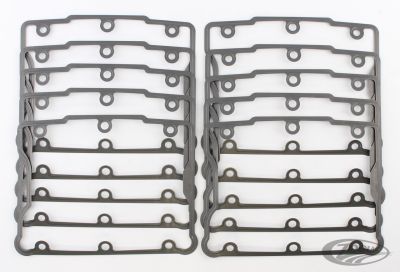 748864 - COMETIC 10PCK TC99 ROCKER CVR. GASKET