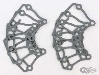 748865 - COMETIC 10PCK TC99 LIFTER CVR. GASKET