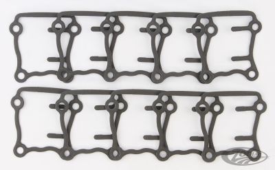 748866 - COMETIC 10PCK TC99 LIFTER CVR. GASKET AFM