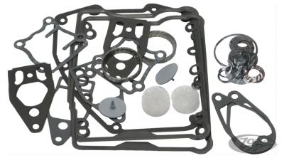 748873 - COMETIC CAM SERVICE KIT TC99-17