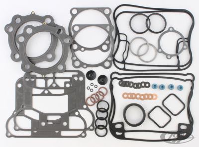 748886 - COMETIC XL91-03 1200 TOP END REBUILD KIT .024