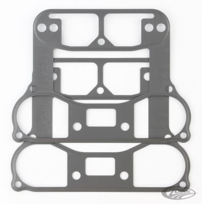 748893 - COMETIC PAIR ONE PIECE ROCKER BASE ALL EVO  020R