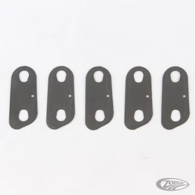 748902 - COMETIC XL04-UP CHAIN INSP.CVR GASKET