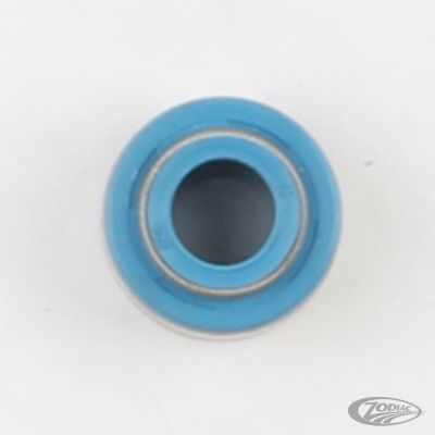 748909 - COMETIC 20PCK L80-84 SHOVEL VALVE SEAL VITON .62