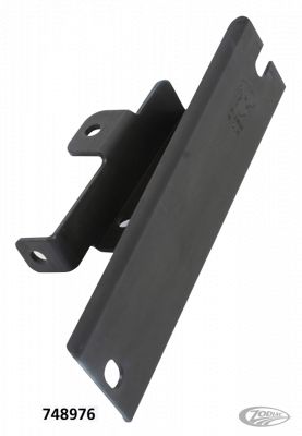 748976 - V-Twin Coil bracket BTl78-e83, black