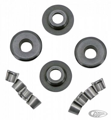 749053 - AV&V Retainer and lock Kit for stock beehive