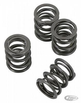 749072 - AV&V Springs only Pan&Shovel .530