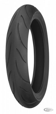 749310 - Shinko front 120/70ZR17 F011 58W TL