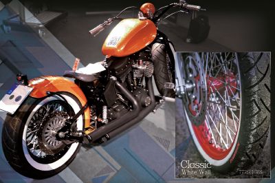 749325 - Shinko SR777F 130/90-16 73H FR TL WWW