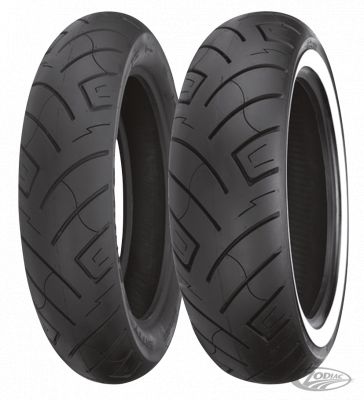 749332 - Shinko front 90/90H21 SR777RF 54H TL WWW