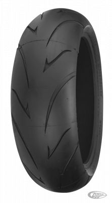 749334 - Shinko rear 190/50 ZR 17 R011 73(W)TL JL