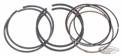 749579 - Cycle Pro Pistons, 96TC07-17 3.755