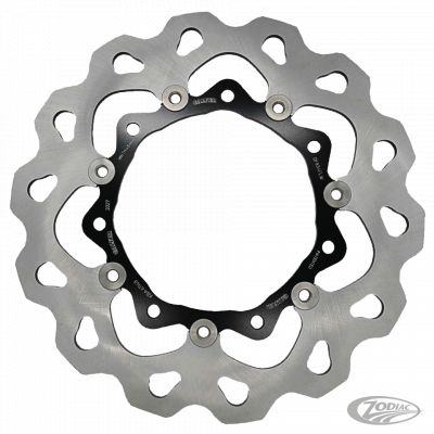 749847 - Galfer Wave Float disc 144x7x170x300mm