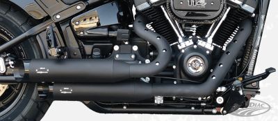 749876 - MCJ 2-2 Big Short ST21-24 Black Drilled