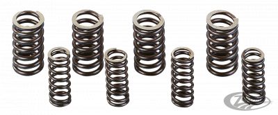 749996 - Eastern Valve spring kit XLl83-85