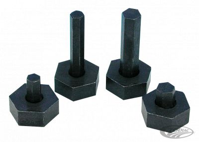 750030 - S&S Rocker cover wrench set