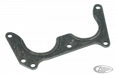 750074 - S&S heavy duty TC cam bearing plate