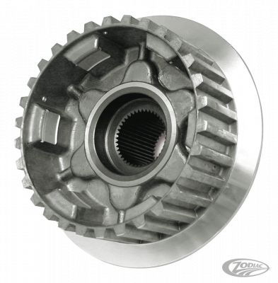 750103 - V-Twin Inner Clutch Hub XL84-90
