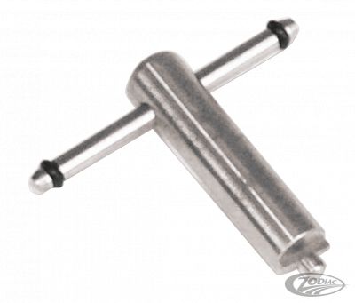 750264 - S&S Carburetor main jet tool