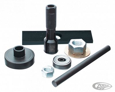 750313 - Jims balancershaft bearing remov./instal