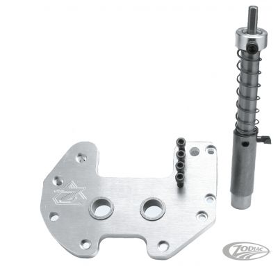 750317 - Jims TC88 cam relief tool single spindle