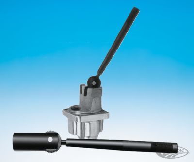 750323 - Jims tappet block clearancing cutter