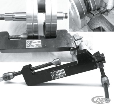750330 - Jims flywheel truing tool