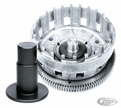 750334 - Jims VRSC02-17 clutch hub alignment tool
