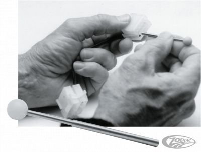 750338 - Jims pin Extractor