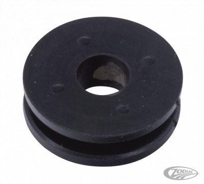750397 - GZP Windshield Bushing
