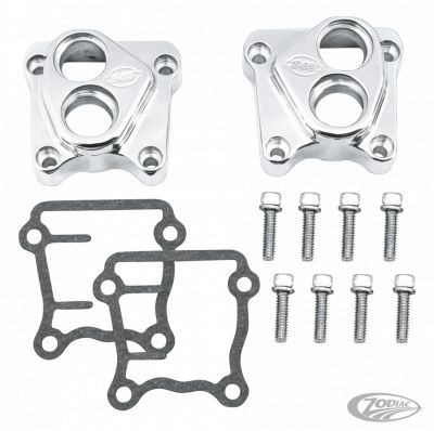 750517 - S&S Billet tappet covers TC engines