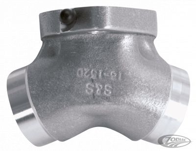 750668 - S&S Super E manifold XL04-06