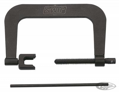 750691 - JIMS Valve spring compressor TC05-up XL04-up
