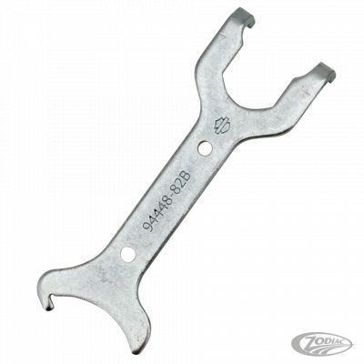 750803 - GZP Shock pre-load Tool